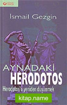 Aynadaki Herodotos