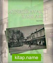 Aynalıkavak Yazıları