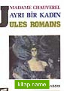 Ayrı Bir Kadın