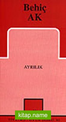 Ayrılık