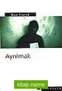 Ayrılmak