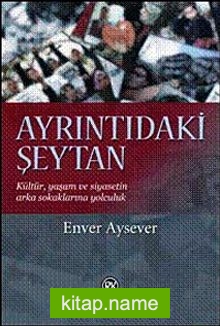 Ayrıntıdaki Şeytan