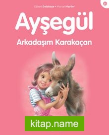 Ayşegül / Arkadaşım Karakaçan