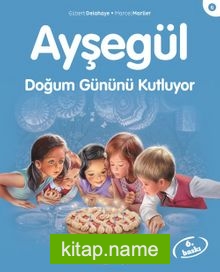 Ayşegül / Doğum Gününü Kutluyor