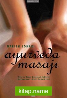 Ayurveda Masajı