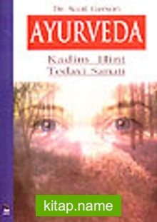 Ayurveda/Kadim Hint Tedavi Sanatı