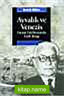 Ayvalık Ve Venezis  Yunan Edebiyatında Türk İmajı
