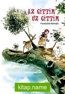 Az Gittim Uz Gittim