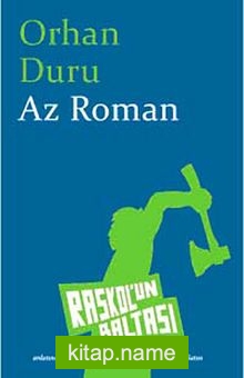 Az Roman