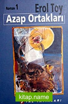 Azap Ortakları (3 Cilt)