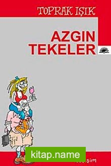 Azgın Tekeler