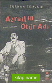 Azrailin Öbür Adı