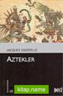 Aztekler (Kültür Kitaplığı 48)