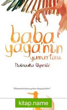 Baba Yaga’nın Yumurtası