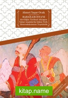 Babailer İsyanı (Aleviliğin Tarihsel Altyapısı)