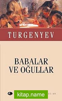 Babalar ve Oğullar (Cep Boy)