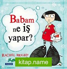 Babam Ne İş Yapar?