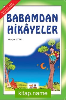 Babamdan Hikayeler (Orta Boy)