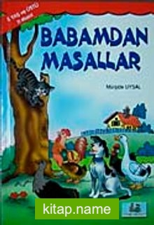 Babamdan Masallar (Küçük Boy)