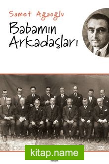 Babamın Arkadaşları