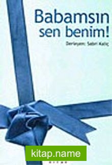 Babamsın Sen Benim