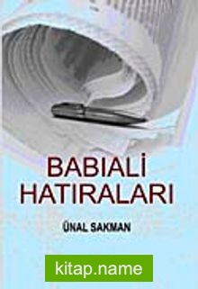 Babıali Hatıraları