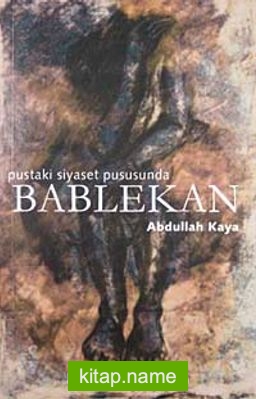 Bablekan Pustaki Siyaset Pususunda