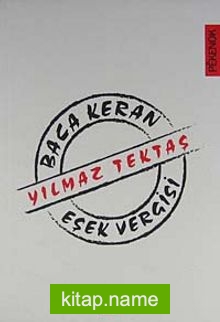 Baca Keran / Eşek Vergisi