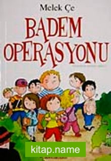 Badem Operasyonu (Ciltsiz)