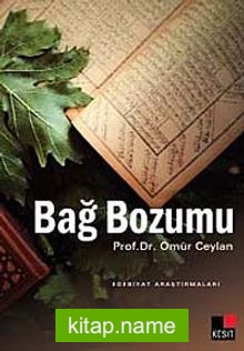 Bağ Bozumu