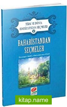 Baharistandan Seçmeler