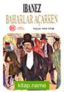 Baharlar Açarken