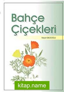 Bahçe Çiçekleri