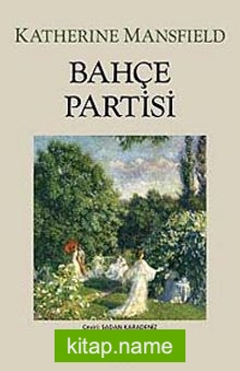 Bahçe Partisi