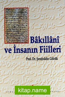 Bakıllani ve İnsanın Fiilleri