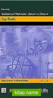 Bakım ve Onarım Cep Kitabı / Endüstriyel Makinalar