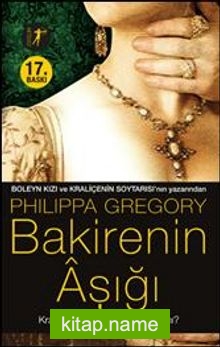 Bakirenin Aşığı Kraliçe Soruyor: Aşk mı, Taht mı? 3. Kitap