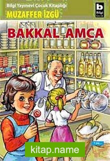 Bakkal Amca