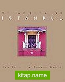 Balconies of Istanbul