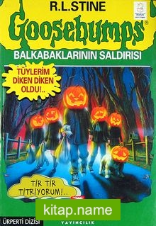 Balkabakların Saldırısı