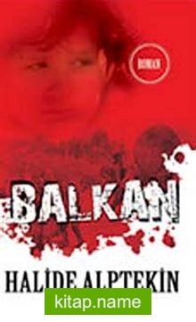 Balkan (Cep Boy)