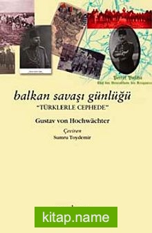 Balkan Savaşı Günlüğü