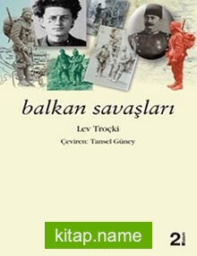 Balkan Savaşları