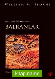 Balkanlar