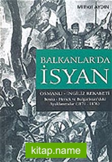 Balkanlar’da İsyan