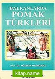 Balkanlarda Pomak Türkleri