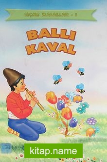 Ballı Kaval