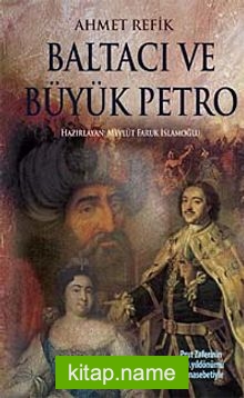 Baltacı ve Büyük Petro