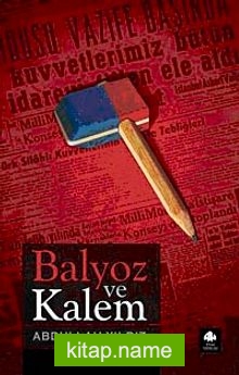 Balyoz ve Kalem