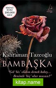 Bambaşka